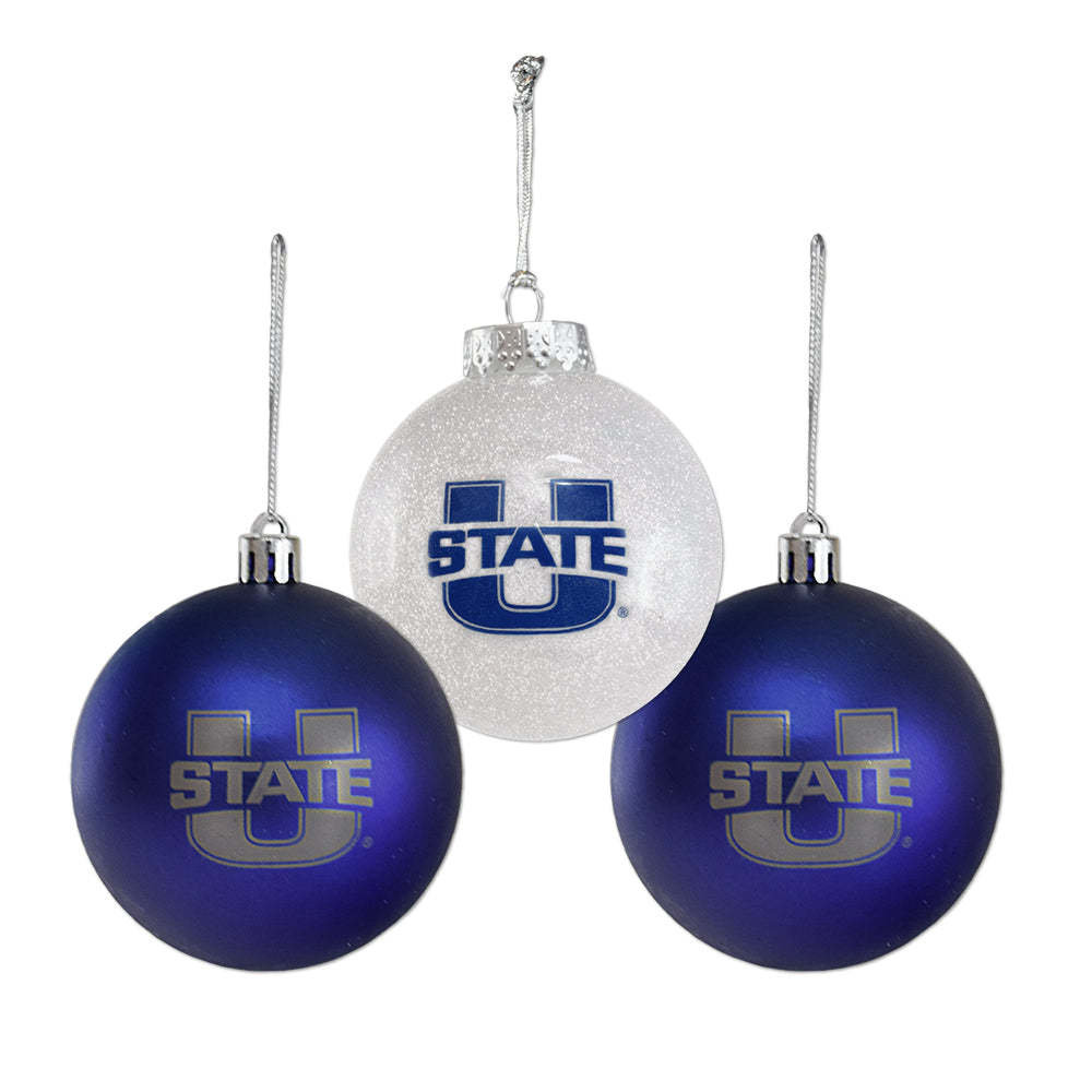 The Holiday Aisle® Hanging Figurine Ornament | Wayfair