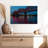 Kavia Illuminated Bridge In Louisville-107856079