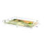 Cyprus Picnic Acrylic Rectangle Decorative Tray-50817713-120841856
