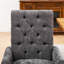 Chaise de salle à manger rembourrée Modern-126141700
