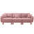 Pink is out of stock