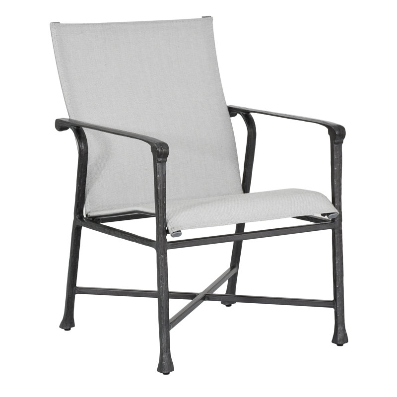 Marquis Outdoor Dining Armchair