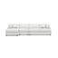 Mila Chaise Sectional-66707626-66707601-66707612
