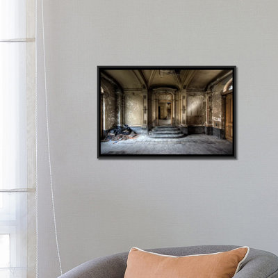 " Chateau Venetia " by Ivo Sneeuw
