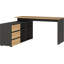 Lissabon 5 Piece Office Set
