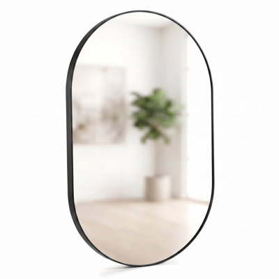 Miroir mural FINE FIXTURES