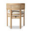 Cordoba Upholstered Arm Chair