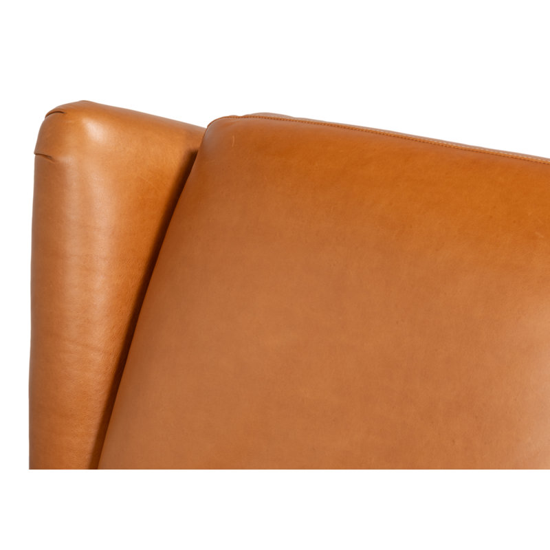 Bradford Leather Recliner