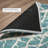 Premium Machine Washable Dream Shag ADS501 Crackle Rug-417734879-417734874