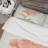 Polyester Weave / Muslin Floral Duvet Cover-38758525