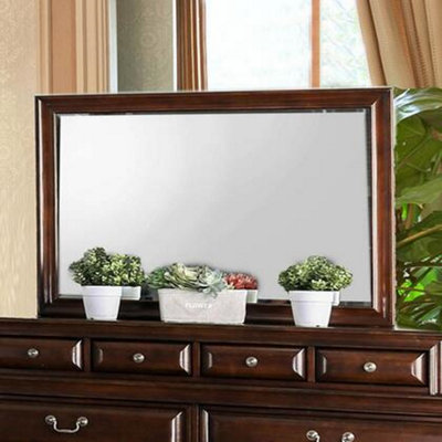 Miroir de commode Benge