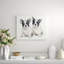 Angel And Alice Print by Sara Brown-26775573-26775579