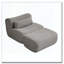 Chaise d'appoint moderne-1650838033