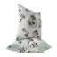 Coussin décoratif réversible intérieur / extérieur Circular Garden-101210592-101210562