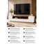 Meuble télé avec rangement Matrix -30898121