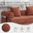 Modern Frame Folding Sofa-2049507068