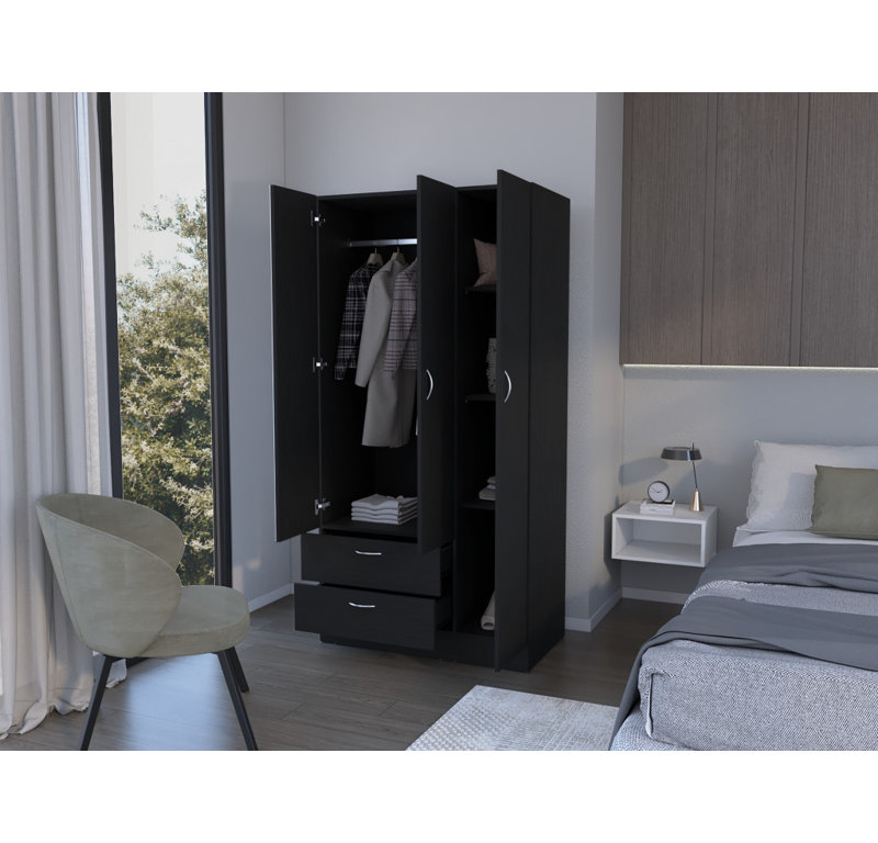  Commode combinée 71 po