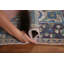 Tapis de couloir rétro 4 x 10