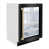 Black Stainless/Champagne Bronze