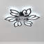 Armentha 65cm Ceiling Fan with LED Lights-1096532150