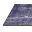 Tapis violet à motif abstrait Juno-1560881898
