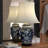Sherburn Porcelain Table Lamp