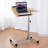 Rylie Adjustable Metal Base Standing Desk