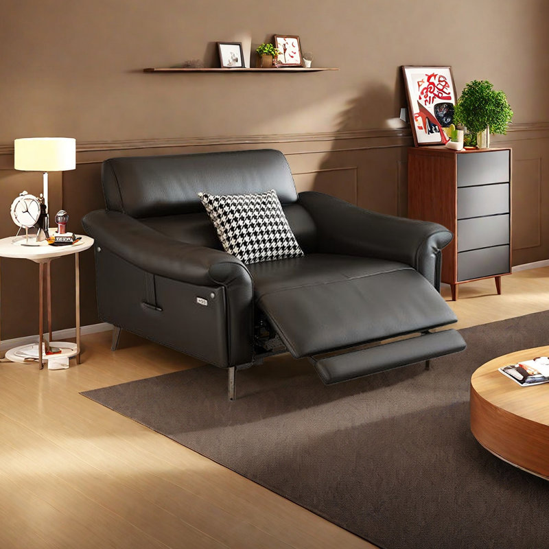 Premium Fashion Electric Sofa