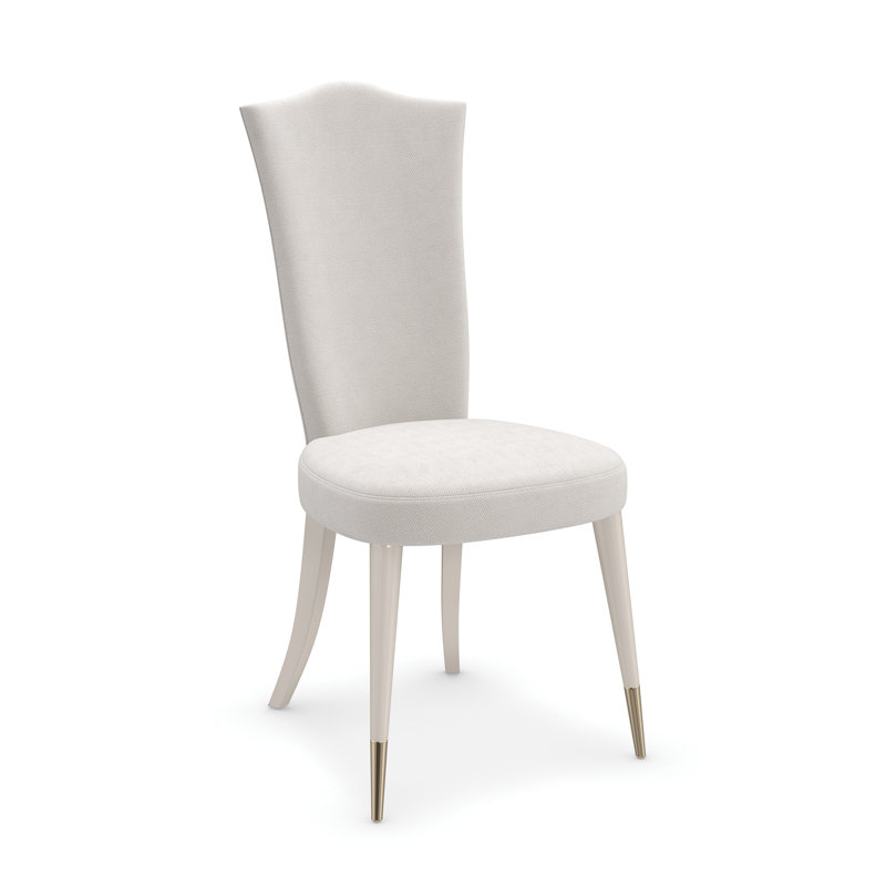 19'' H Upholstered Side Chair
