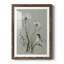 Bouquet de grâce, oiseau II - Cadre photo, reproduction d'art sur papier-816979745-816979746