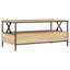 Dismukes 4 Legs Coffee Table-96018223