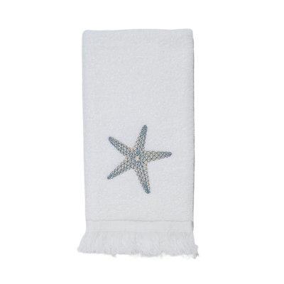 Thorson 100% Cotton Midweight Hand Towel