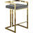 Isam Upholstered Counter Stool with Metal Frame-1003074723-1003074721