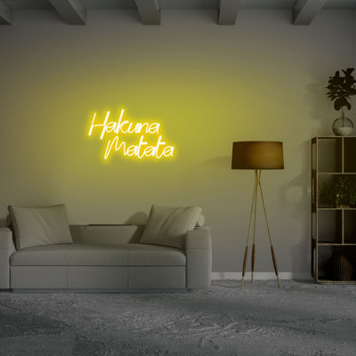 Entertainment Wall Decor on Resin