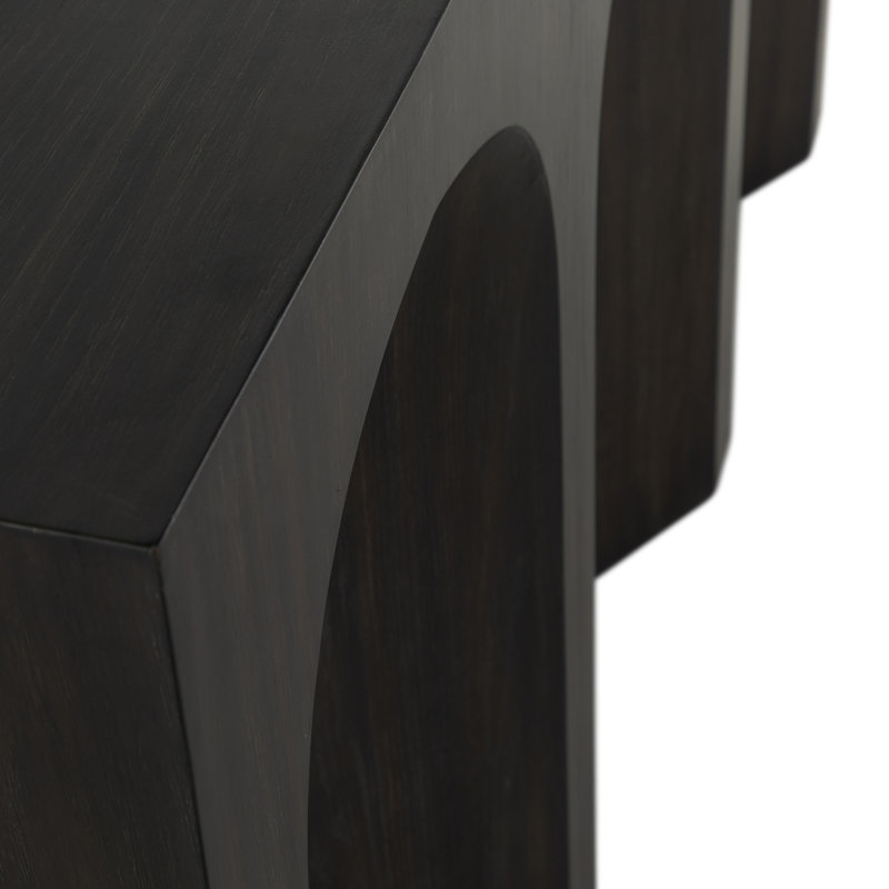 Arlee Console - Dark