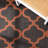 Bermuda Performance Machine Washable Geometric Indoor/Outdoor Area Rug-266882094
