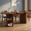Extendable Dining Table-1042493709