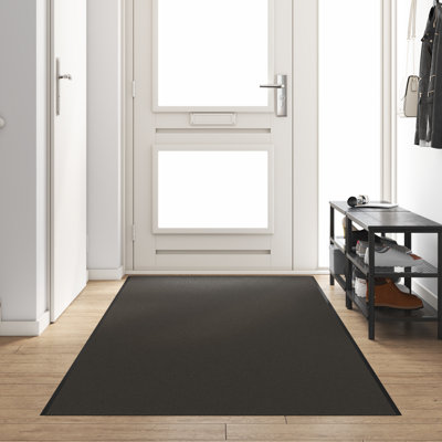 Non-Slip Doormat