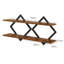 Steel Floating Shelf