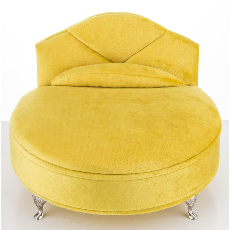 Jewelery Box +, Yellow