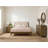 Asher Modern Craft Solid Wood 3 Pieces Fully Assemble Bedroom Set-1773486228-1773486312