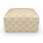 Repose-pieds Eliana Sunbrella-913743816