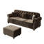 Canapé Chesterfield Mid-Century-183058500