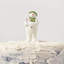 PVC No Holiday Shaped Ornament-1397384202-1397384196