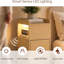 29.6 cm W Bedside Table-339590996