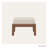 Deep Seating Ottoman-68506632