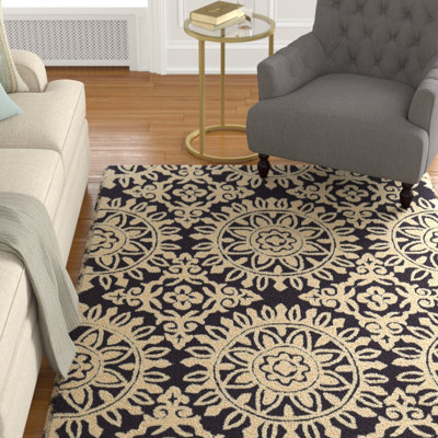 Equelle Geometric Indoor Rug