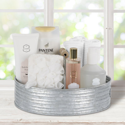 Ashonte Bathroom Storage Container