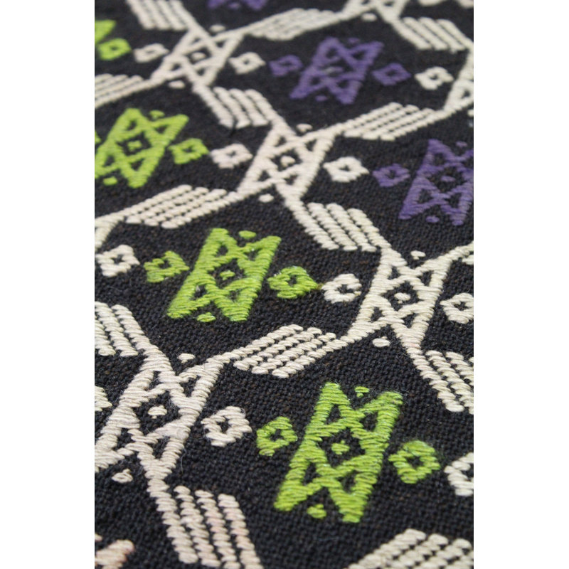 Jijim One-of-a-Kind 4'9" X 8' Area Rug