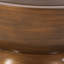 Table basse en métal martelé-737817221